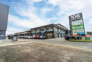 Shop & Retail commercial property leased at 2A/106 Bundall Road Bundall QLD 4217 Shop & Retail commercial property leased at 2A/106 Bundall Road Bundall QLD 4217