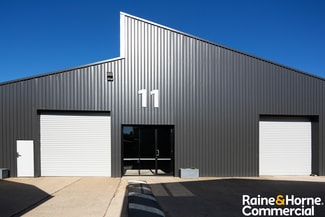 Factory, Warehouse & Industrial commercial property for lease at 88 Bellevue Avenue Enoggera QLD 4051