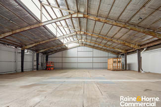 Factory, Warehouse & Industrial commercial property for lease at 88 Bellevue Avenue Enoggera QLD 4051