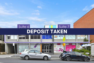 Offices commercial property leased at Suite 7/46-48 Restwell Street Bankstown NSW 2200 Offices commercial property leased at Suite 7/46-48 Restwell Street Bankstown NSW 2200