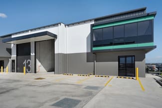 Factory, Warehouse & Industrial commercial property leased at Unit 14/56 Central Hills Drive Gregory Hills NSW 2557 Factory, Warehouse & Industrial commercial property leased at Unit 14/56 Central Hills Drive Gregory Hills NSW 2557