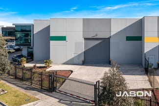 Factory, Warehouse & Industrial commercial property leased at 1/11-13 Northpark Drive Somerton VIC 3062 Factory, Warehouse & Industrial commercial property leased at 1/11-13 Northpark Drive Somerton VIC 3062