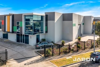 Factory, Warehouse & Industrial commercial property leased at 1/11-13 Northpark Drive Somerton VIC 3062 Factory, Warehouse & Industrial commercial property leased at 1/11-13 Northpark Drive Somerton VIC 3062