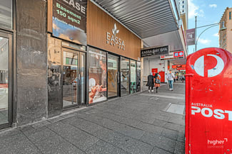 Shop & Retail commercial property for lease at Basement/34 Hindley Street Adelaide SA 5000 Shop & Retail commercial property for lease at Basement/34 Hindley Street Adelaide SA 5000
