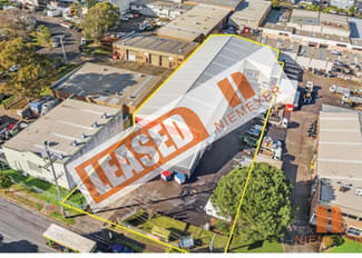 Factory, Warehouse & Industrial commercial property leased at Freestanding/51 Powers Road Seven Hills NSW 2147 Factory, Warehouse & Industrial commercial property leased at Freestanding/51 Powers Road Seven Hills NSW 2147