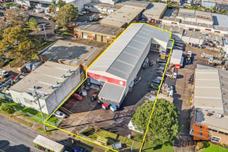 Factory, Warehouse & Industrial commercial property leased at Freestanding/51 Powers Road Seven Hills NSW 2147 Factory, Warehouse & Industrial commercial property leased at Freestanding/51 Powers Road Seven Hills NSW 2147