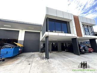 Factory, Warehouse & Industrial commercial property leased at 2/74 Flinders Pde North Lakes QLD 4509 Factory, Warehouse & Industrial commercial property leased at 2/74 Flinders Pde North Lakes QLD 4509