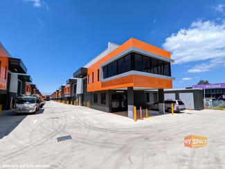 Factory, Warehouse & Industrial commercial property leased at C10/406 Marion Street Condell Park NSW 2200 Factory, Warehouse & Industrial commercial property leased at C10/406 Marion Street Condell Park NSW 2200