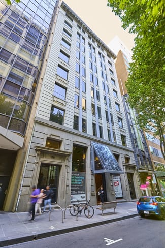 Offices commercial property for lease at Level 5 20 Queen Street Melbourne VIC 3000 Offices commercial property for lease at Level 5 20 Queen Street Melbourne VIC 3000