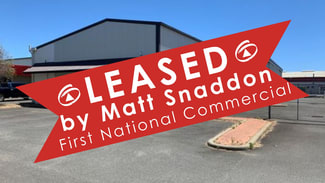 Factory, Warehouse & Industrial commercial property leased at 19 Trumper Drive Busselton WA 6280 Factory, Warehouse & Industrial commercial property leased at 19 Trumper Drive Busselton WA 6280