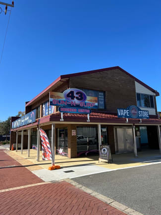 Offices commercial property leased at 10/43 Pinjarra Road Mandurah WA 6210 Offices commercial property leased at 10/43 Pinjarra Road Mandurah WA 6210
