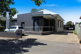 Offices commercial property leased at 2/106-108 Herries Street East Toowoomba QLD 4350