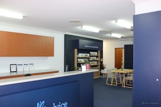 Offices commercial property leased at 2/106-108 Herries Street East Toowoomba QLD 4350
