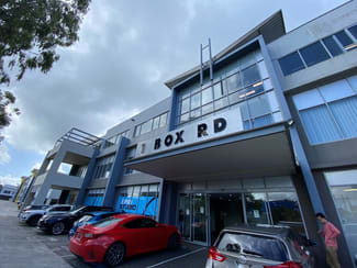 Offices commercial property leased at Suite 1/1 Box Road Taren Point NSW 2229 Offices commercial property leased at Suite 1/1 Box Road Taren Point NSW 2229