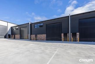 Factory, Warehouse & Industrial commercial property leased at Unit 3/14 Val Reid Crescent Hume ACT 2620 Factory, Warehouse & Industrial commercial property leased at Unit 3/14 Val Reid Crescent Hume ACT 2620