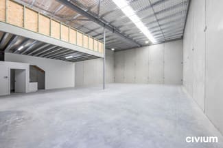 Factory, Warehouse & Industrial commercial property leased at Unit 4/14 Val Reid Crescent Hume ACT 2620 Factory, Warehouse & Industrial commercial property leased at Unit 4/14 Val Reid Crescent Hume ACT 2620