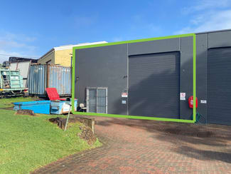 Factory, Warehouse & Industrial commercial property leased at Shed 4/20 Kays Lane Alstonville NSW 2477 Factory, Warehouse & Industrial commercial property leased at Shed 4/20 Kays Lane Alstonville NSW 2477