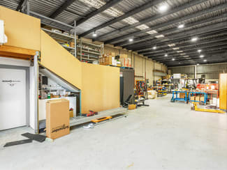 Factory, Warehouse & Industrial commercial property for lease at 3/114-118 Gilba Road Girraween NSW 2145