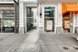Shop & Retail commercial property leased at Ground/24 Waymouth Street Adelaide SA 5000