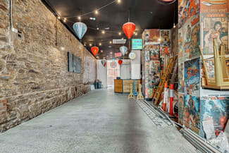 Shop & Retail commercial property leased at Ground/24 Waymouth Street Adelaide SA 5000