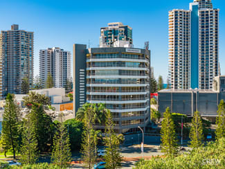 Offices commercial property for lease at 50 Appel Street Surfers Paradise QLD 4217 Offices commercial property for lease at 50 Appel Street Surfers Paradise QLD 4217