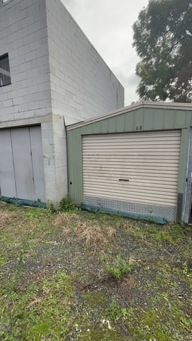 Factory, Warehouse & Industrial commercial property leased at Garage/436 Parramatta Road Petersham NSW 2049 Factory, Warehouse & Industrial commercial property leased at Garage/436 Parramatta Road Petersham NSW 2049