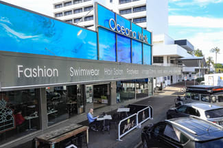 Shop & Retail commercial property for lease at 62 Grafton Street Cairns City QLD 4870 Shop & Retail commercial property for lease at 62 Grafton Street Cairns City QLD 4870
