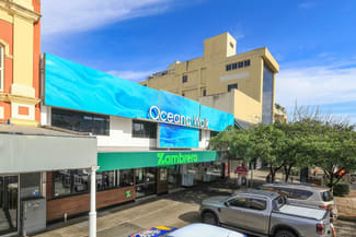 Shop & Retail commercial property for lease at 62 Grafton Street Cairns City QLD 4870 Shop & Retail commercial property for lease at 62 Grafton Street Cairns City QLD 4870