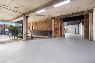 Offices commercial property sold at Unit 2/10 Wattle Road Brookvale NSW 2100