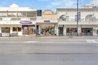 Shop & Retail commercial property leased at 30 Jetty Road Glenelg SA 5045 Shop & Retail commercial property leased at 30 Jetty Road Glenelg SA 5045