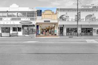 Shop & Retail commercial property leased at 30 Jetty Road Glenelg SA 5045 Shop & Retail commercial property leased at 30 Jetty Road Glenelg SA 5045