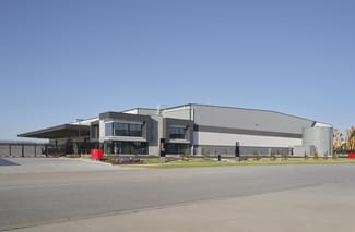 Factory, Warehouse & Industrial commercial property leased at 35 Portlink Drive Dandenong South VIC 3175 Factory, Warehouse & Industrial commercial property leased at 35 Portlink Drive Dandenong South VIC 3175