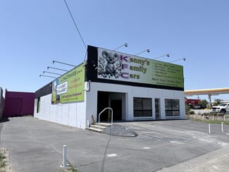 Factory, Warehouse & Industrial commercial property leased at 186 Kingston Road Slacks Creek QLD 4127