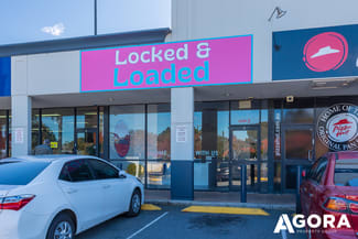 Shop & Retail commercial property leased at 3/297 Morrison Road Swan View WA 6056 Shop & Retail commercial property leased at 3/297 Morrison Road Swan View WA 6056