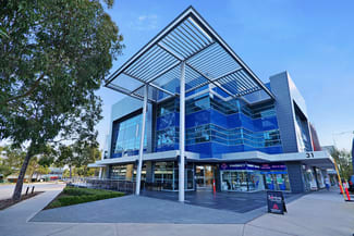 Medical / Consulting commercial property leased at F3/31 Cedric Street Stirling WA 6021 Medical / Consulting commercial property leased at F3/31 Cedric Street Stirling WA 6021