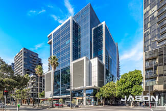 Offices commercial property leased at 1228/401 Docklands Drive Docklands VIC 3008