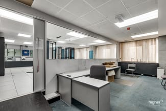 Medical / Consulting commercial property for lease at Mezzanine/38 Currie Street Adelaide SA 5000