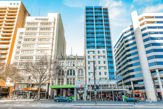 Shop & Retail commercial property for lease at Level 2/142 North Terrace Adelaide SA 5000 Shop & Retail commercial property for lease at Level 2/142 North Terrace Adelaide SA 5000