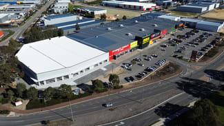 Factory, Warehouse & Industrial commercial property for lease at 600 Ranford Road Forrestdale WA 6112 Factory, Warehouse & Industrial commercial property for lease at 600 Ranford Road Forrestdale WA 6112