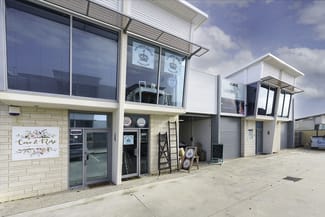 Factory, Warehouse & Industrial commercial property leased at 5/9 Caloundra Road Clarkson WA 6030 Factory, Warehouse & Industrial commercial property leased at 5/9 Caloundra Road Clarkson WA 6030