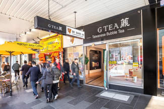 Shop & Retail commercial property leased at 215 Elizabeth Street Melbourne VIC 3000 Shop & Retail commercial property leased at 215 Elizabeth Street Melbourne VIC 3000