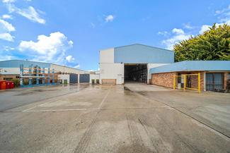 Factory, Warehouse & Industrial commercial property leased at 15 Waterloo Street Queanbeyan NSW 2620 Factory, Warehouse & Industrial commercial property leased at 15 Waterloo Street Queanbeyan NSW 2620