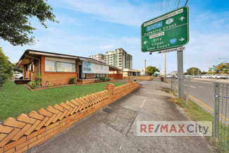 Medical / Consulting commercial property leased at 658 Kessels Road Upper Mount Gravatt QLD 4122 Medical / Consulting commercial property leased at 658 Kessels Road Upper Mount Gravatt QLD 4122