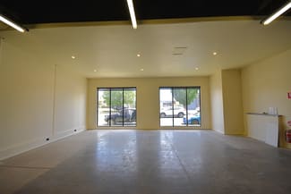 Shop & Retail commercial property leased at 3/38-40 High Street Wodonga VIC 3690