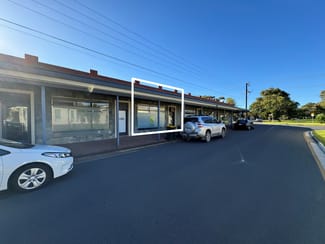 Offices commercial property leased at Office 3, 45 Sandison Terrace Glenelg North SA 5045