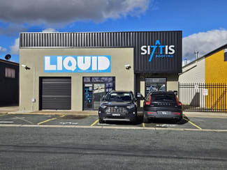 Factory, Warehouse & Industrial commercial property for lease at 20 Isa Street Fyshwick ACT 2609