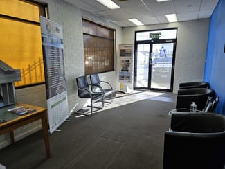 Factory, Warehouse & Industrial commercial property for lease at 20 Isa Street Fyshwick ACT 2609