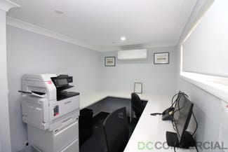 Offices commercial property sold at 61 North Street Harlaxton QLD 4350 Offices commercial property sold at 61 North Street Harlaxton QLD 4350