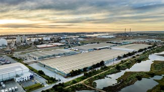 Factory, Warehouse & Industrial commercial property for lease at 15-23 Whicker Road Gillman SA 5013 Factory, Warehouse & Industrial commercial property for lease at 15-23 Whicker Road Gillman SA 5013