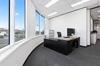 Offices commercial property leased at 4 Brunker Road Chullora NSW 2190